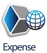 PWP Logo Expense Stacked Blue